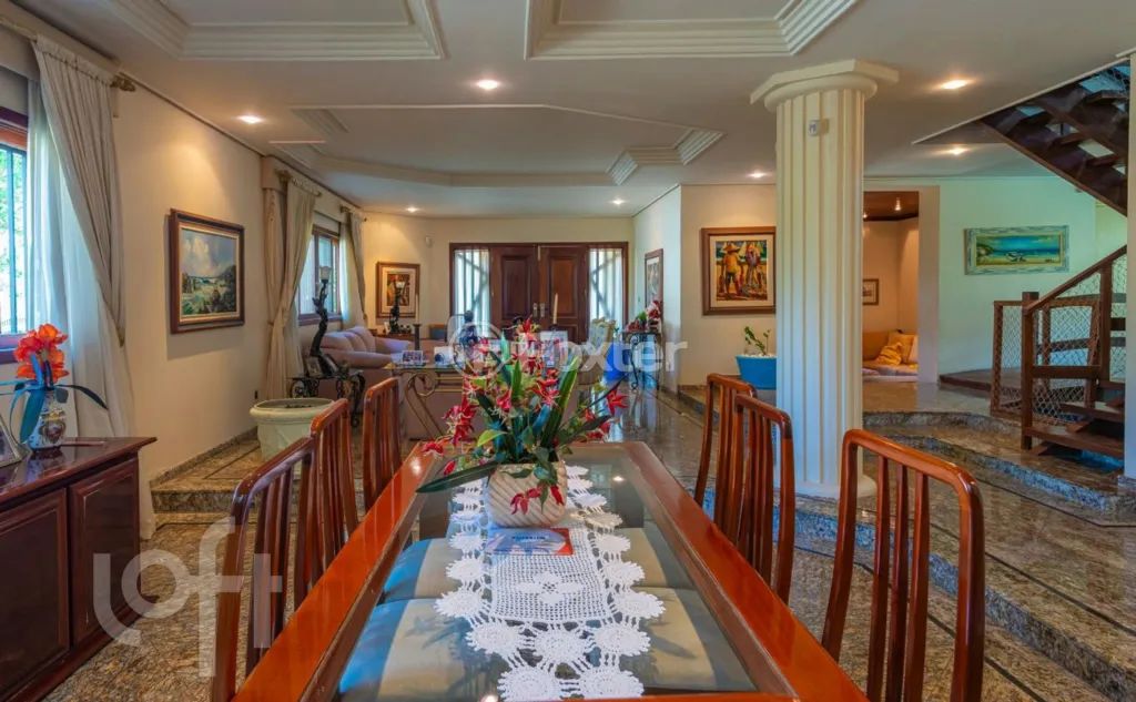 Casa à venda Rua dos Bambus, Itacorubi - Florianópolis - Foto 3
