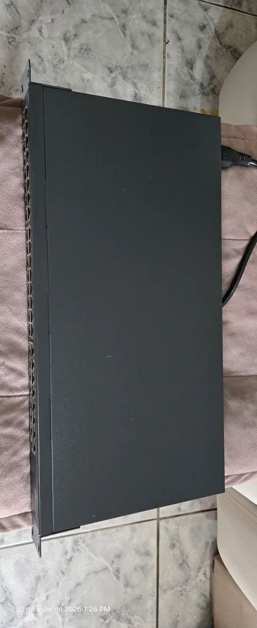 Switch Tp-link TL-SG1048 - Foto 3