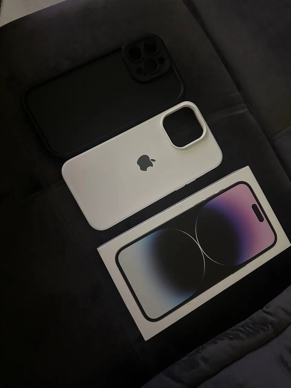 iPhone 14 Pro Max 256gb  - Foto 4