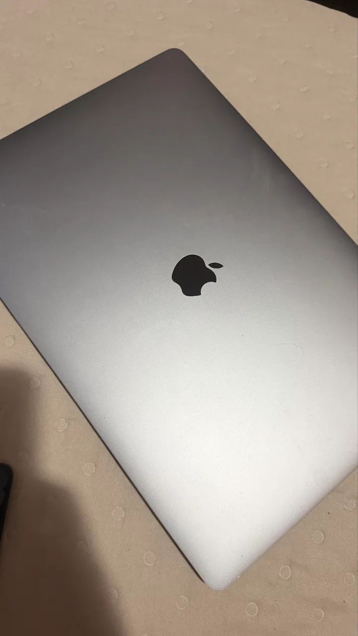 MacBook Pro 2019 16polegadas - Foto 4