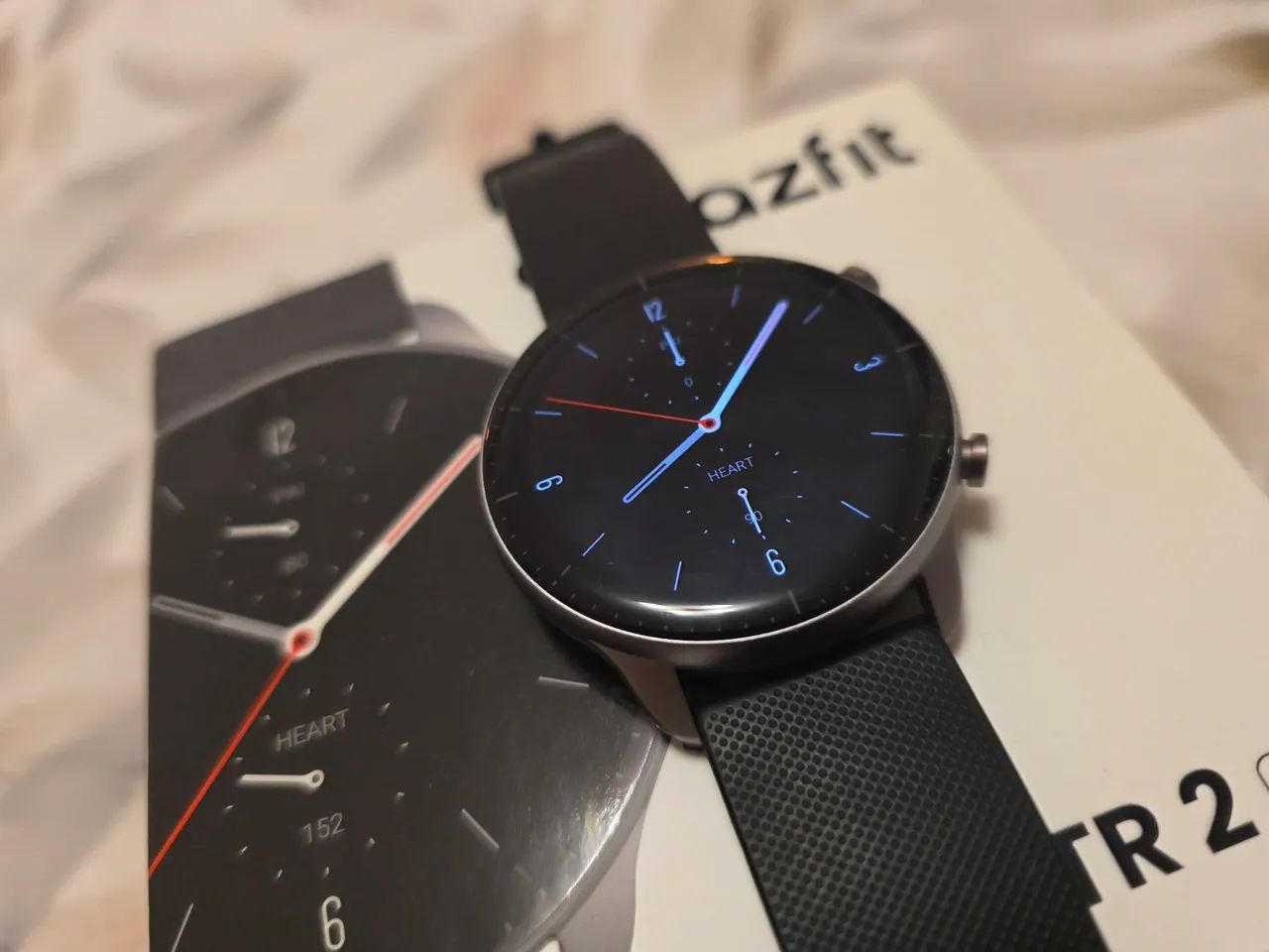 Smartwacht Amazfit GTR 2  - Foto 5