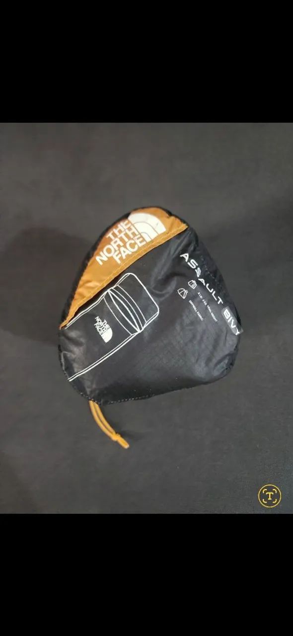 Saco Bivy The north face