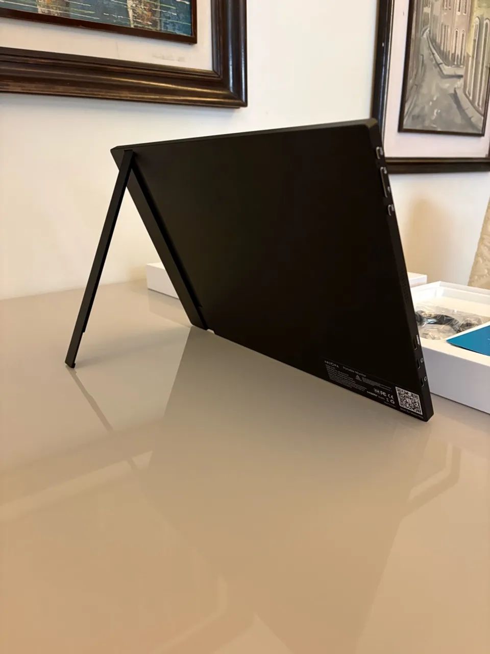 Monitor Arzopa - Foto 3