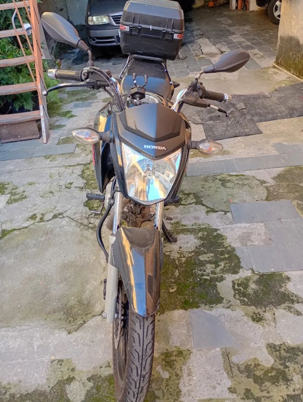 Cg fan 160 - Foto 5