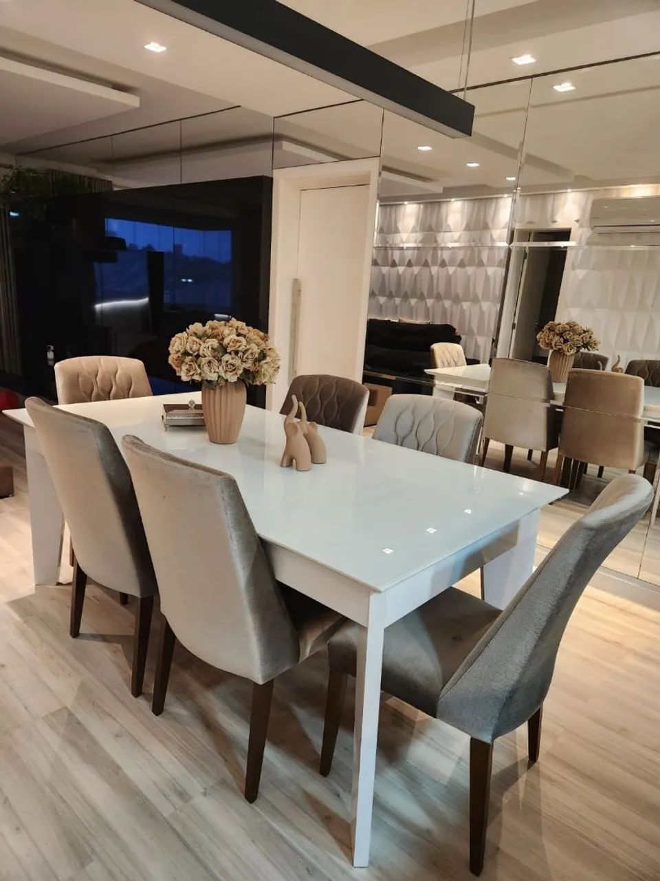 Mesa de jantar  - Foto 2