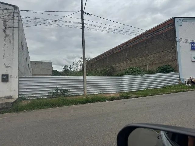 TEREENO EM ITABAIANA PROX AO FORUM E AABB - Foto 3