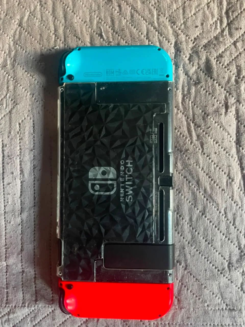 Nintendo switch  - Foto 2