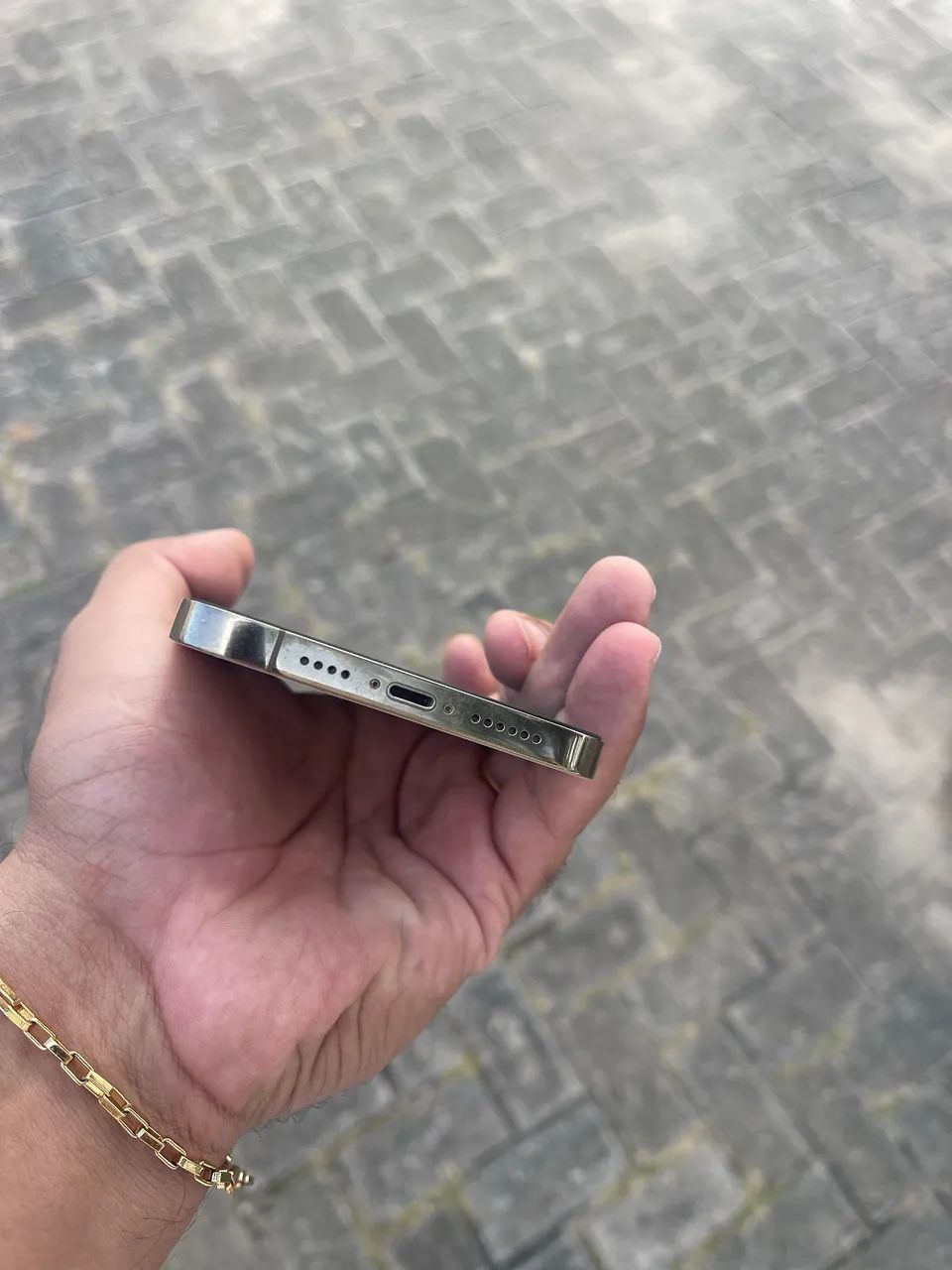 iPhone 12 Pro Max 128g - Foto 4