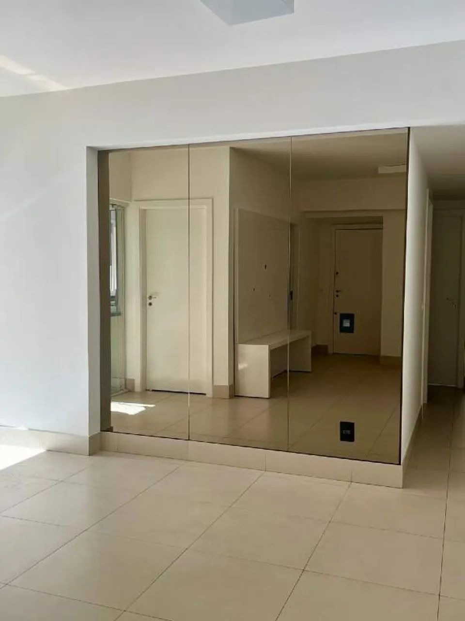 Apartamento com 2 quartos disponível para alugar no Vila da Serra!! 77m2 - Foto 2
