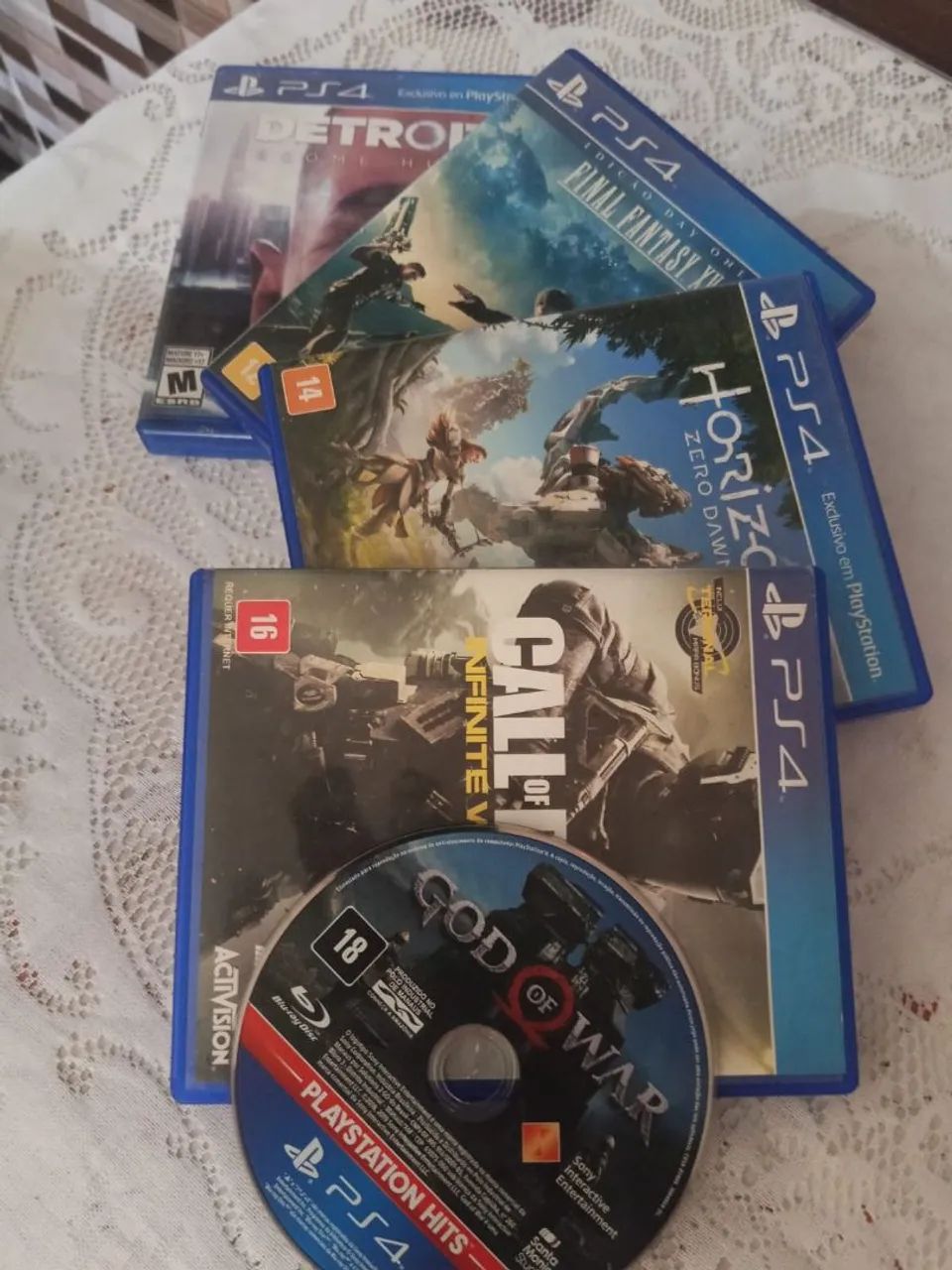 Ps 4 pro islim - Foto 2