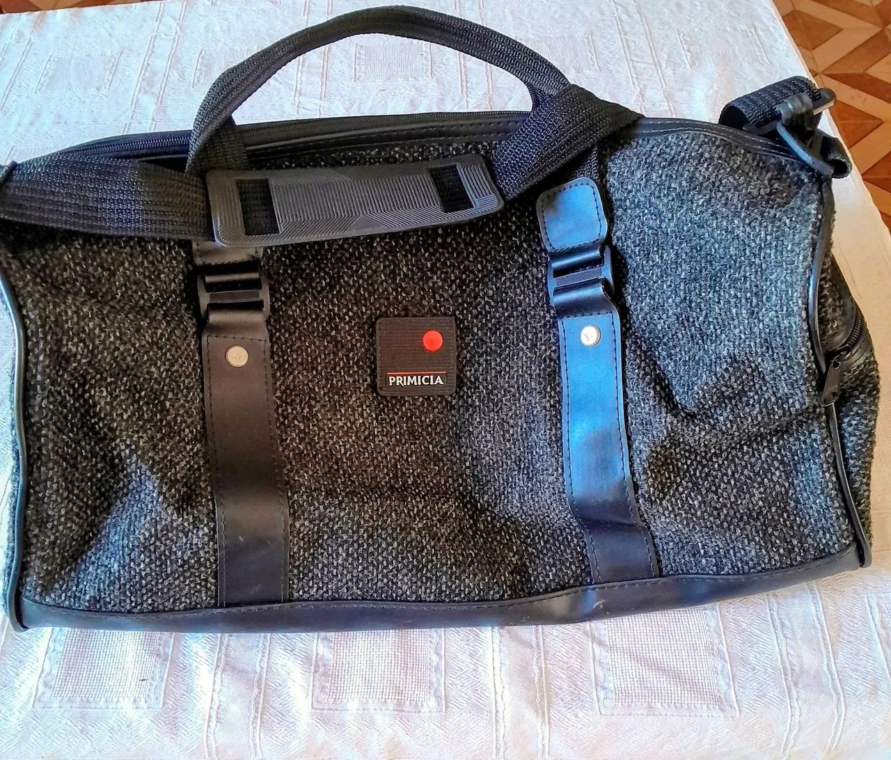 BOLSA DE VIAGEM,MARCA PRIMÍCIA. 