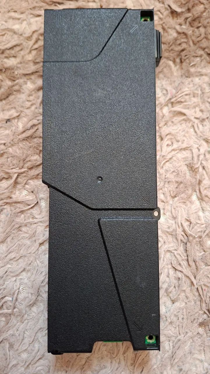 Fonte Ps4 Fat Usada - Foto 4
