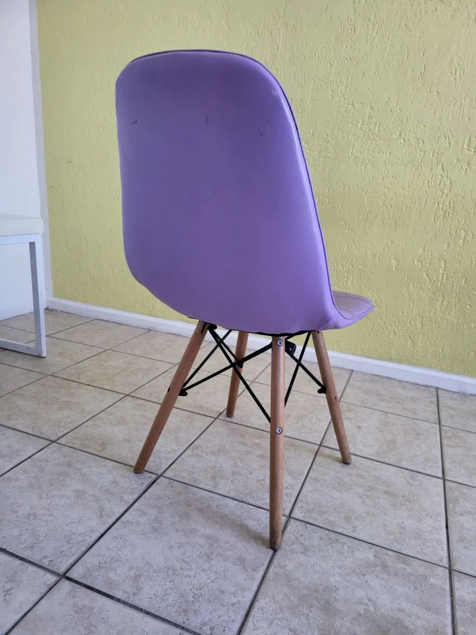 Cadeira de Escritório  - Foto 2
