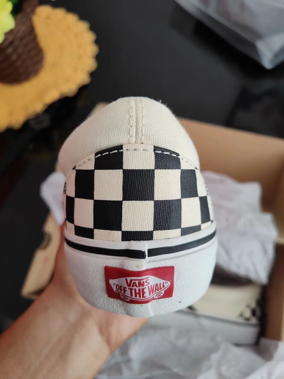 Vans Slip On 42  - Foto 3