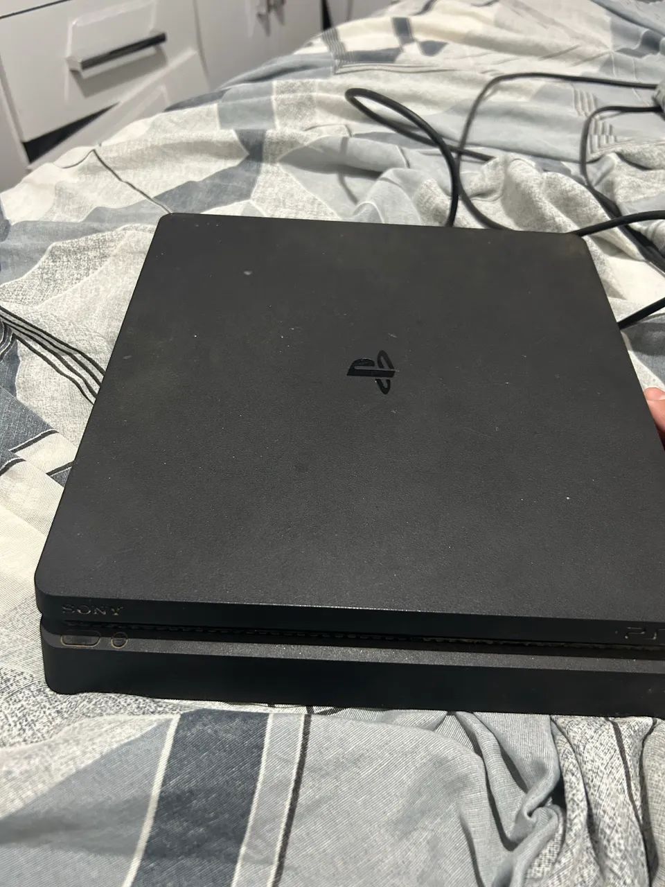PS4 - Foto 2