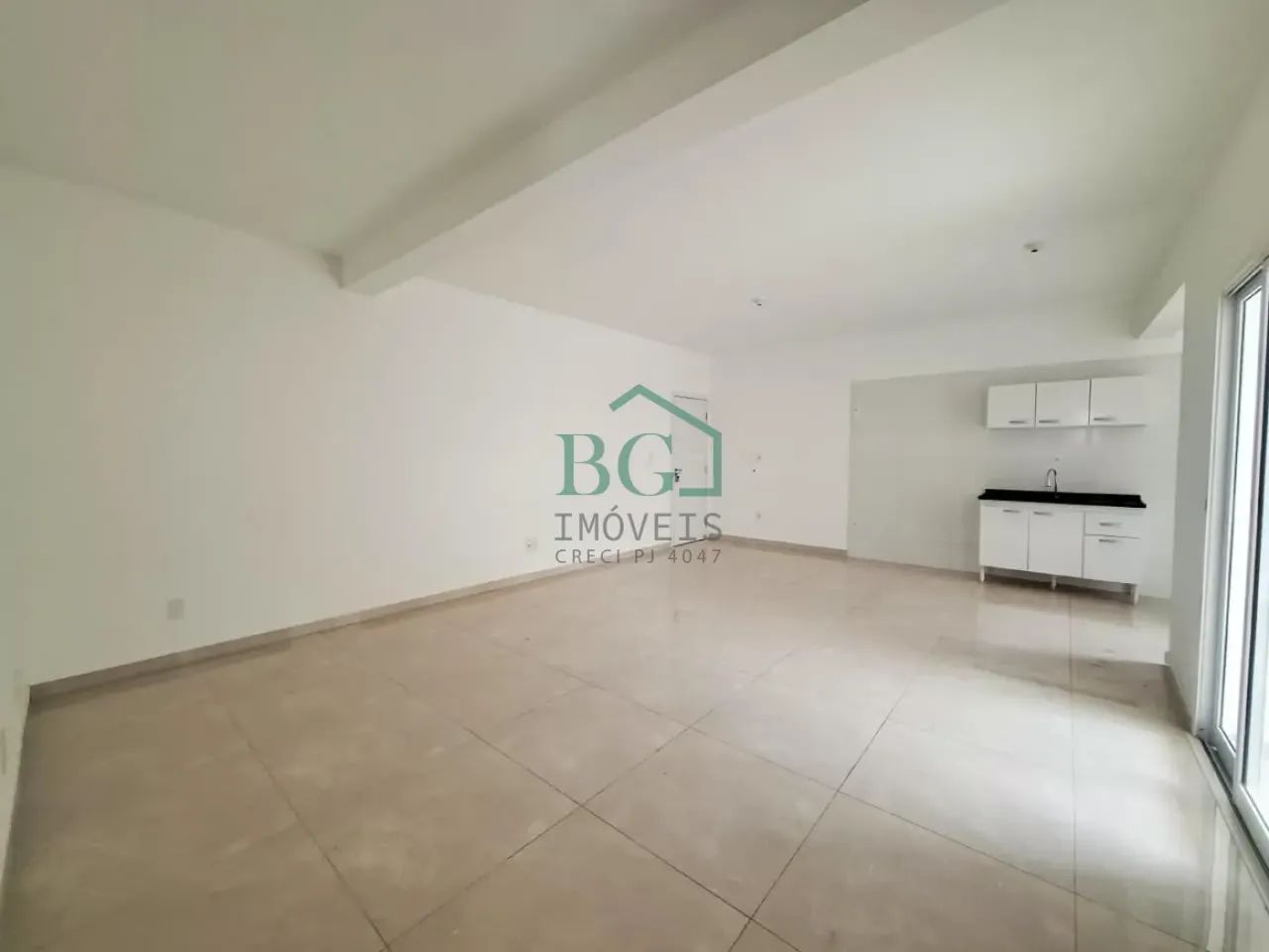 Apartamentos Padrão em Poços de Caldas - Foto 4