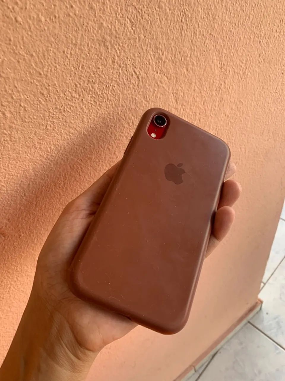 iPhone XR - Foto 5
