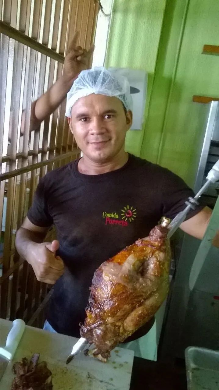 Churrasqueiro. Eventos  - Foto 5