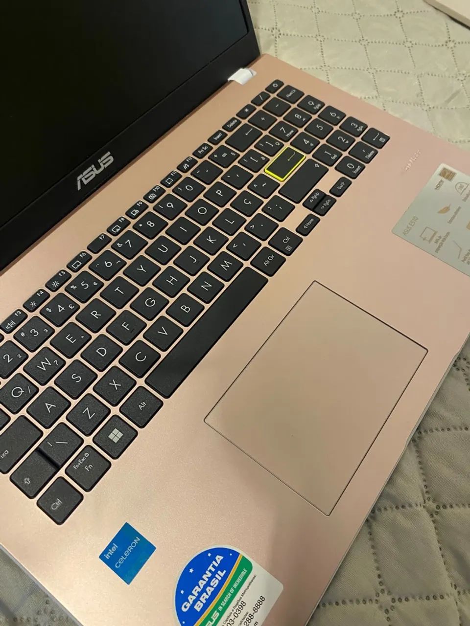 Notebook ASUS VivoBook E510 - Foto 2