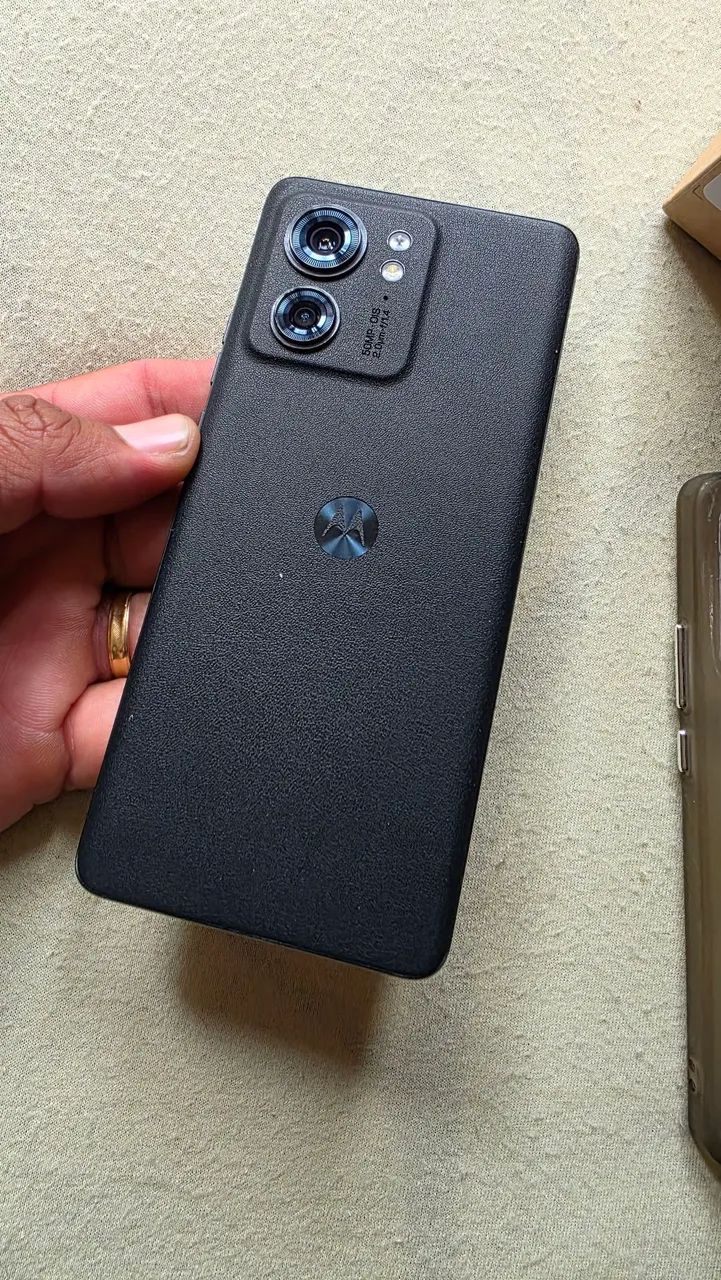 Motorola edge 40 - Foto 2