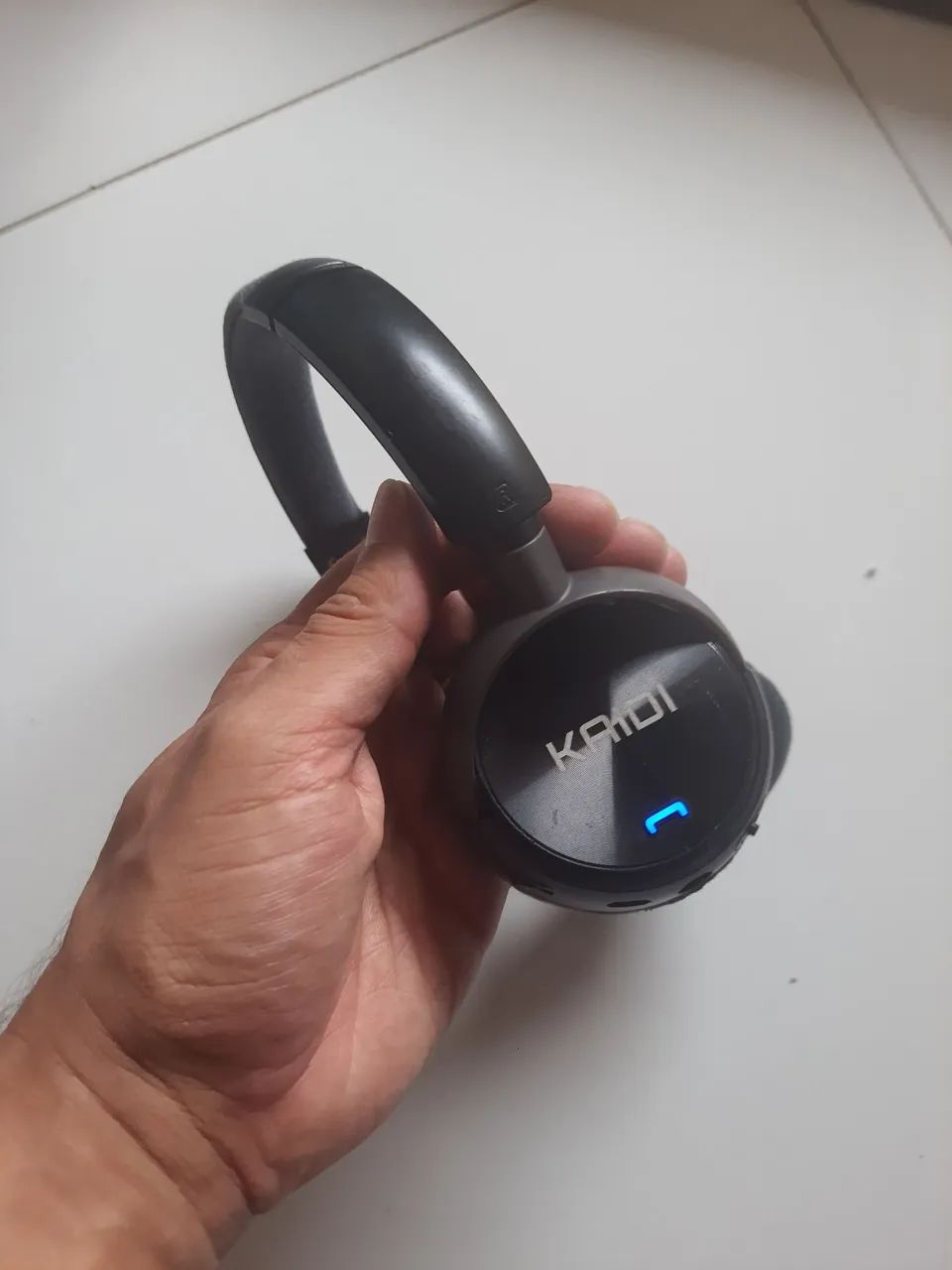 Fone sem fio Bluetooth  - Foto 2
