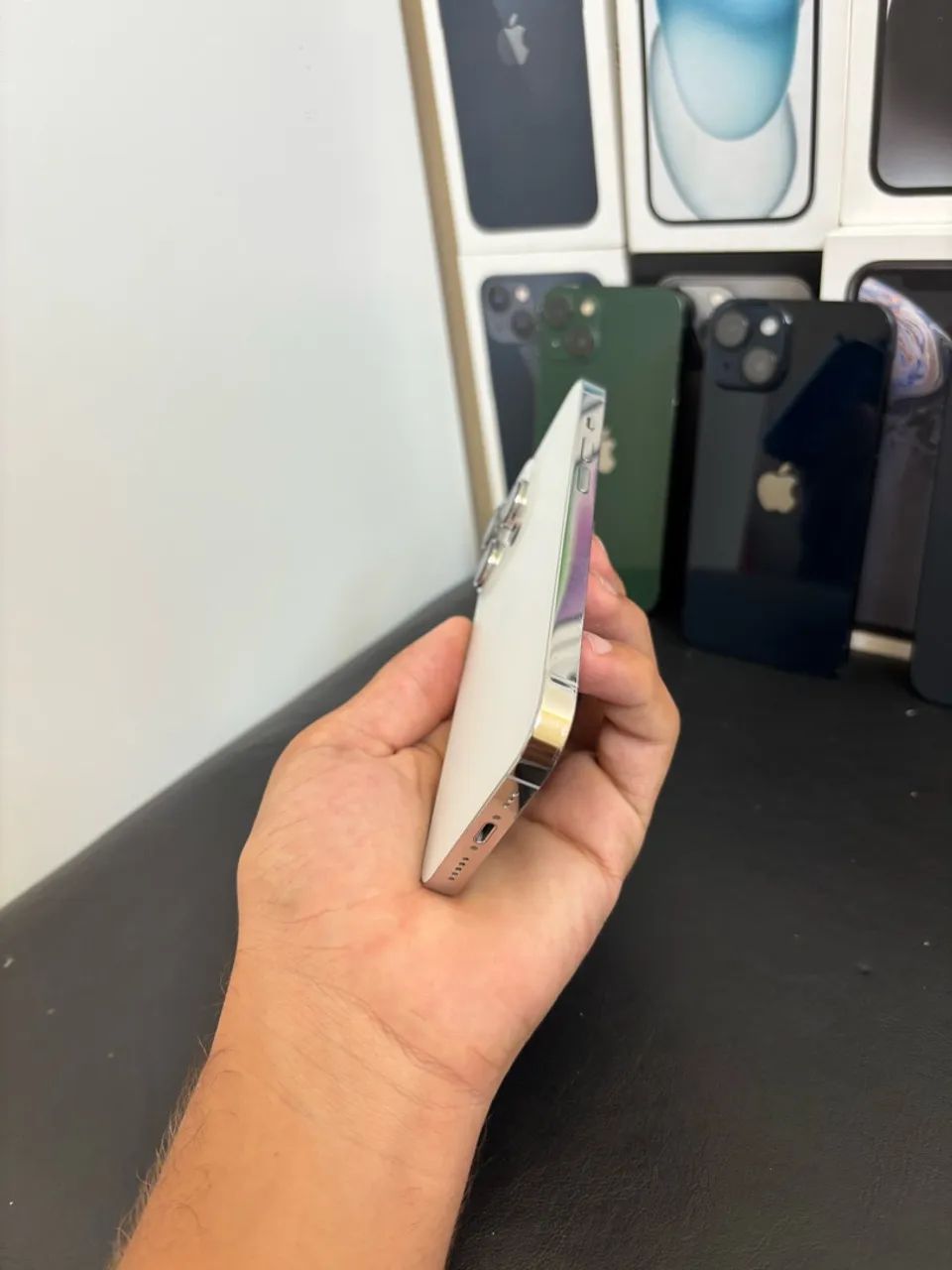 iPhone 14 Pro  - Foto 4