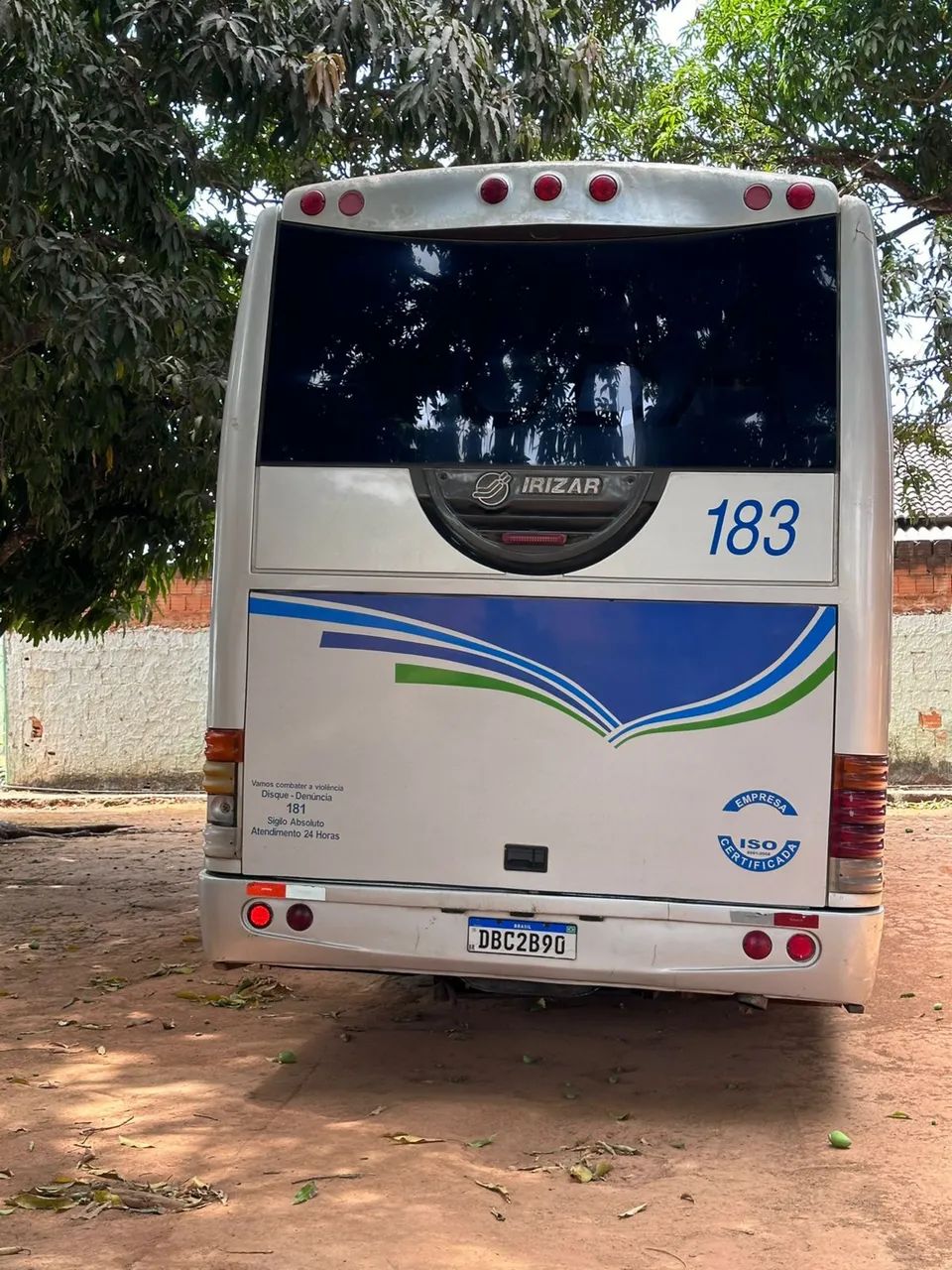 Venda de Ônibus Mercedes  IRIZAR 2002 - Foto 3