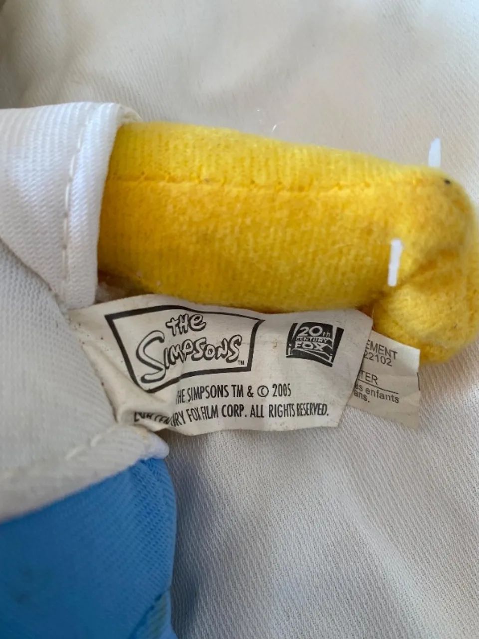 Bart e Homer Simpson - Foto 3