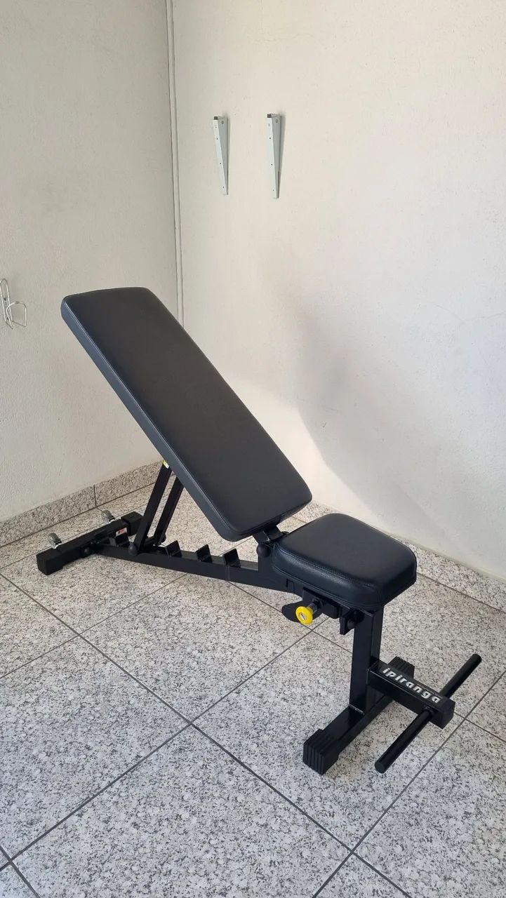 Equipamentos de academia - Foto 3