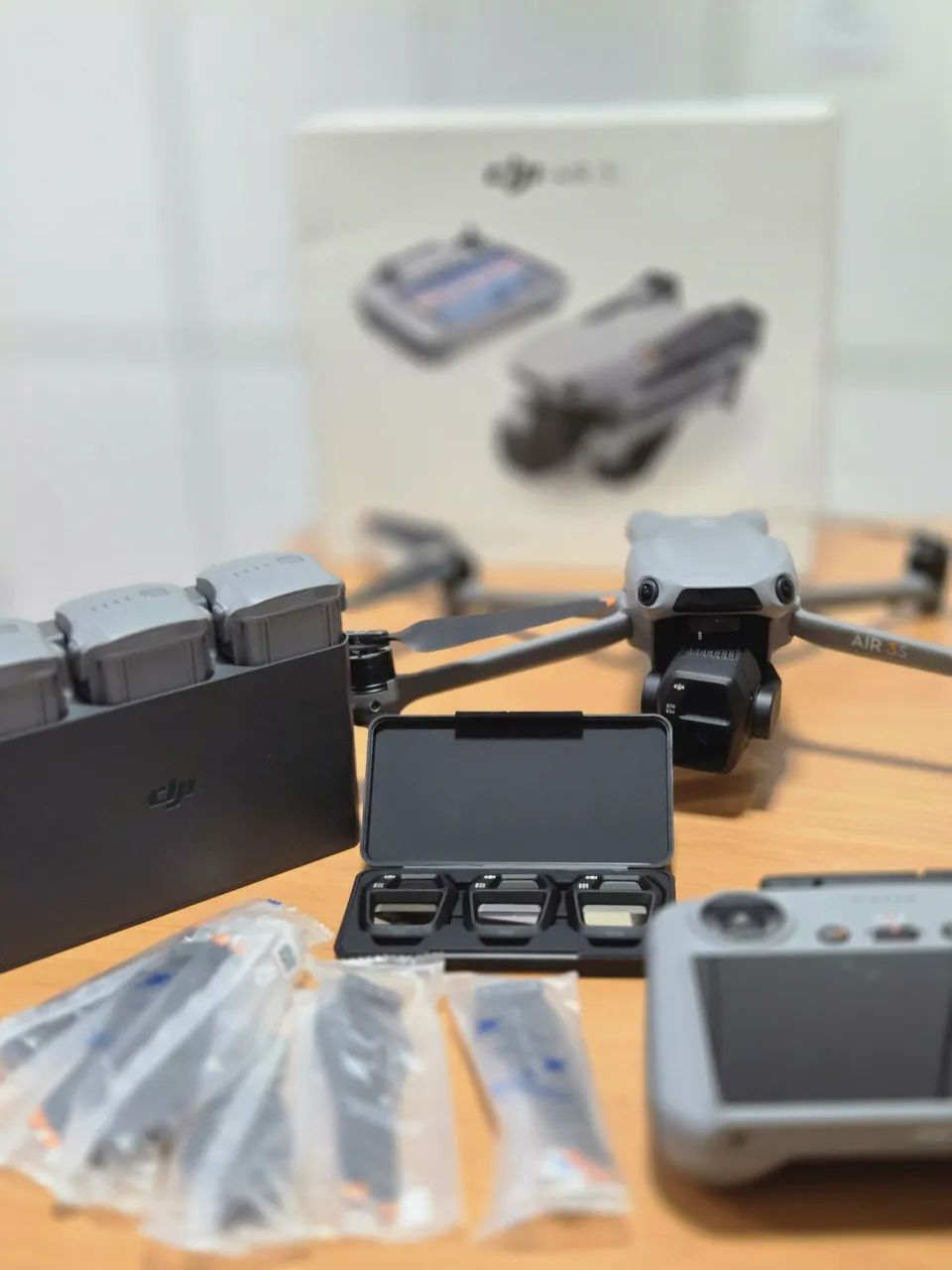 DJI AIR 3S