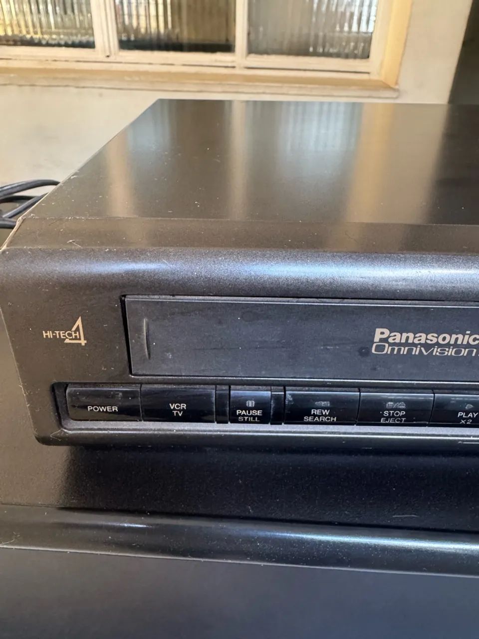 Vídeo cassete Panasonic  - Foto 5