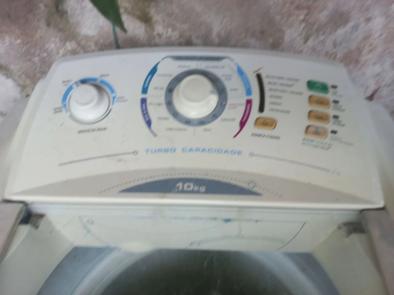 Máquina de lavar  - Foto 3