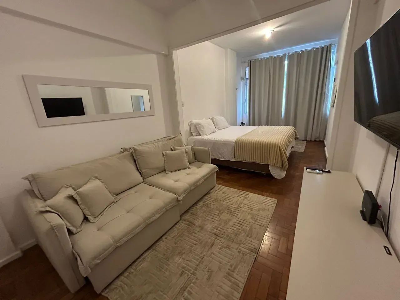 COPACABANA - CONJUGADÃO - 50 M