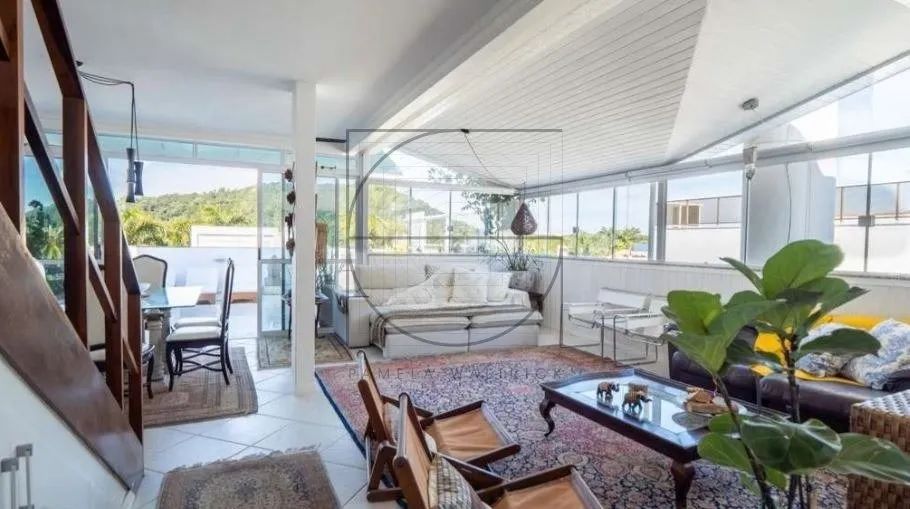 Venda apartamento em Jurerê - Foto 4