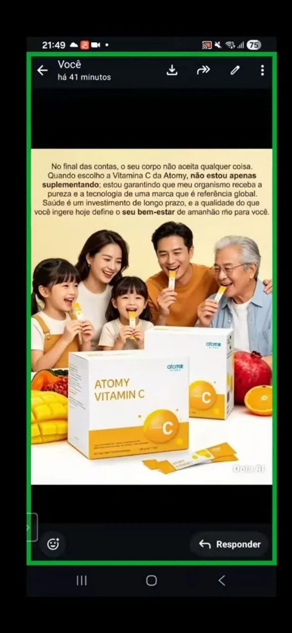 Vitamina C - Foto 4