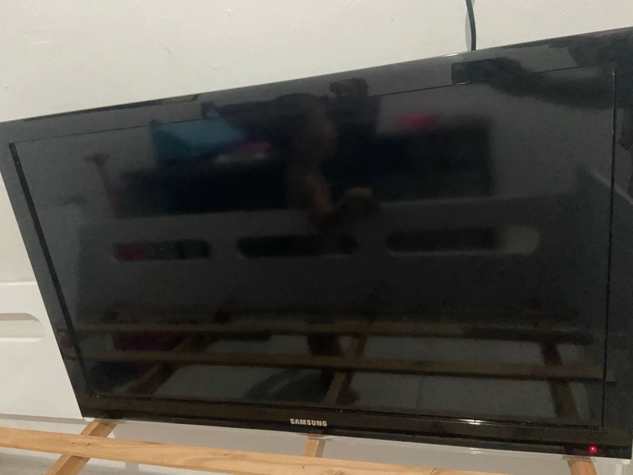 Tv samsung 40 polegadas 