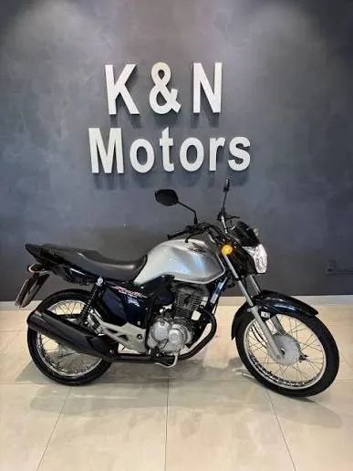 Honda Start 150cc
