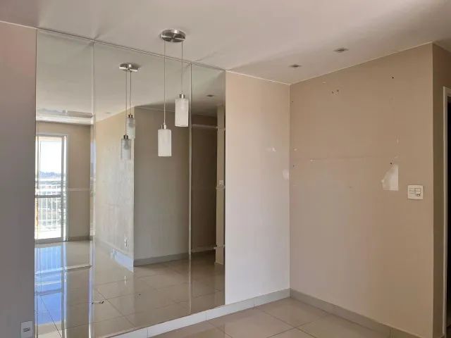 Alugo lindo apt 02 qts Flex Gama - Foto 4