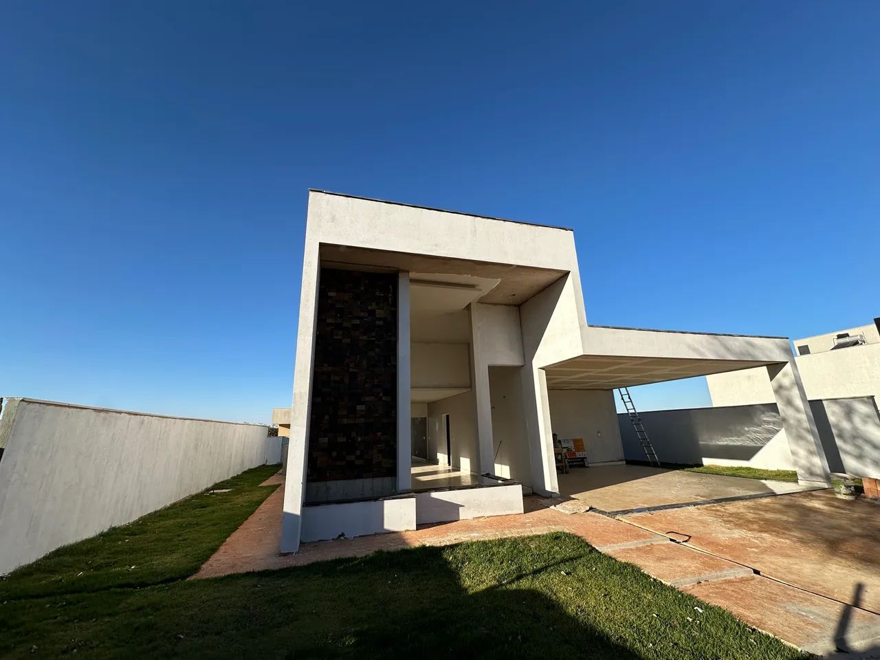 Casa de alto padrão Alphaville residencial 2 - Foto 3