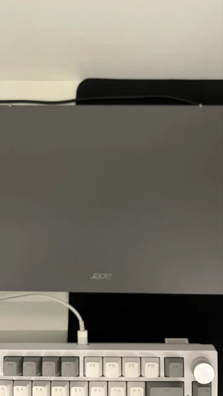 NOTEBOOK ACER ASPIRE GO 15 - I7 13ºth  - Foto 2
