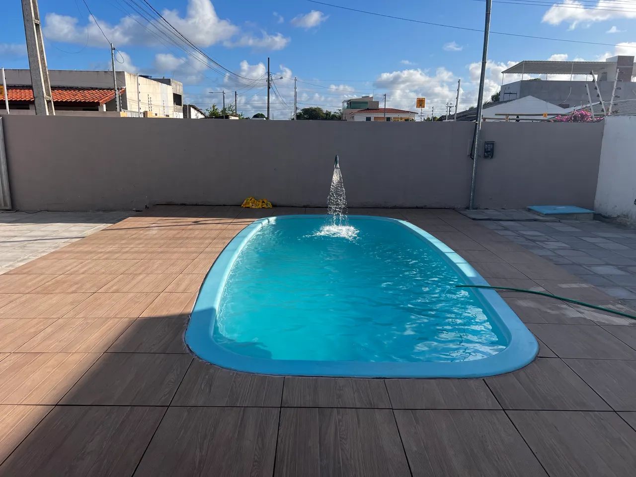 Casa em jacuma  - Foto 2