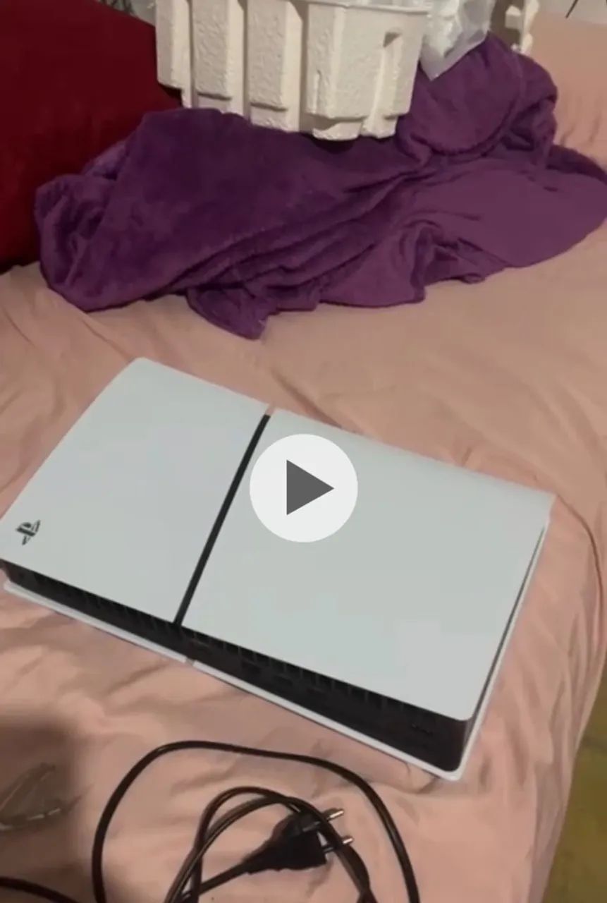 Ps5 Slim  - Foto 3