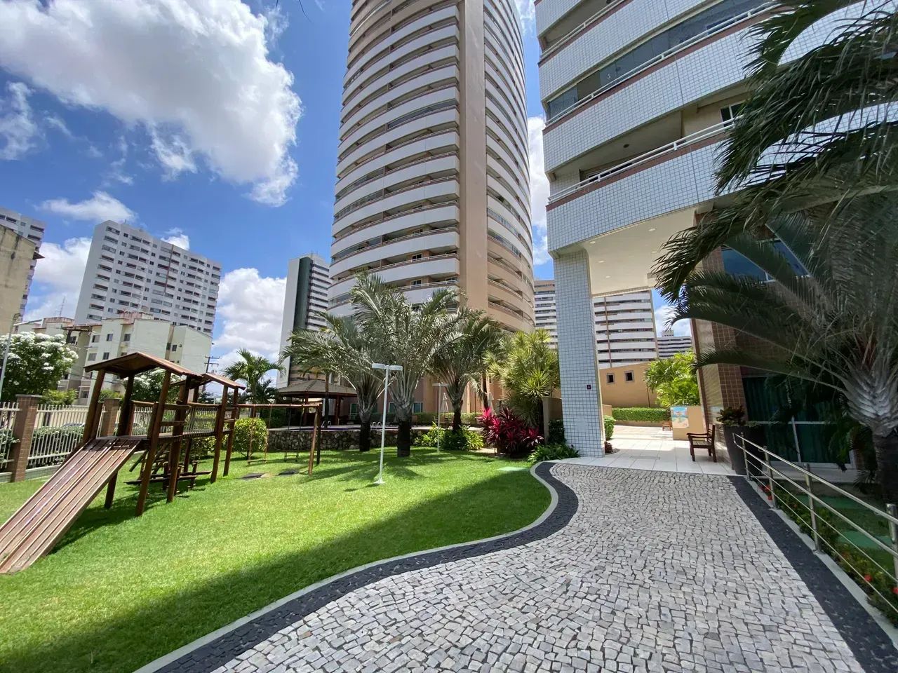 A melhor oportunidade imperdível de todo parque del sol e zona sul