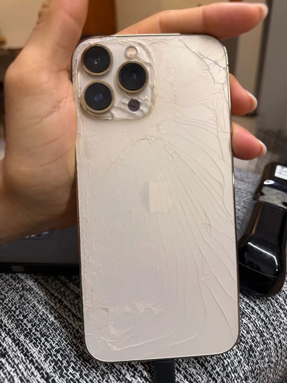 iPhone 13 Pro Max  - Foto 3