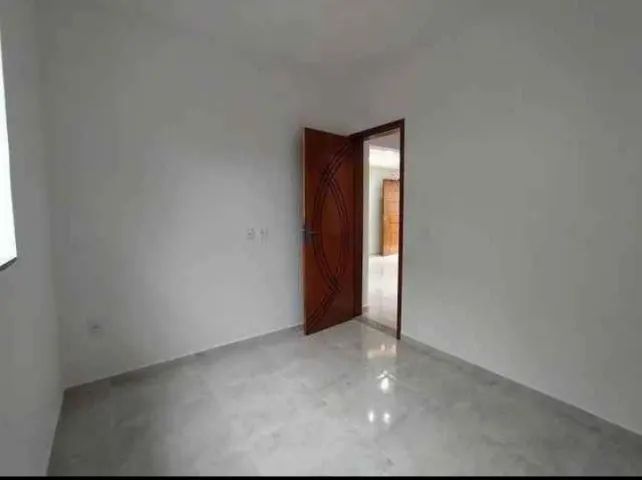 Casa com dois quartos bonita e bem conservada - Foto 5