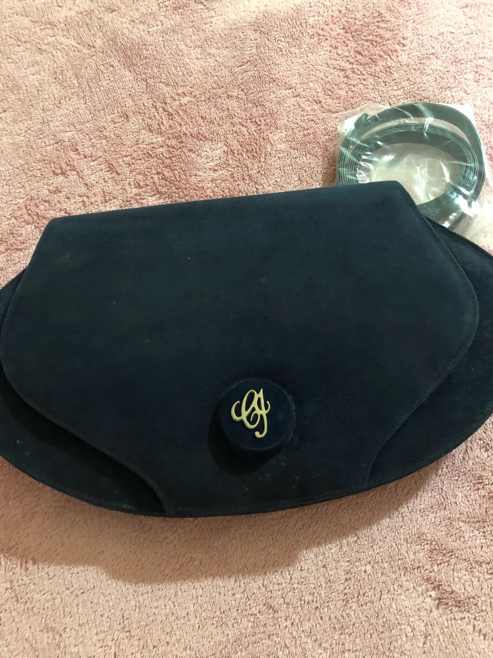 Bolsa Charles Jourdan Importada