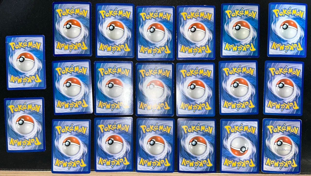 Cartas Pokemon raras 30% de desconto - Foto 2