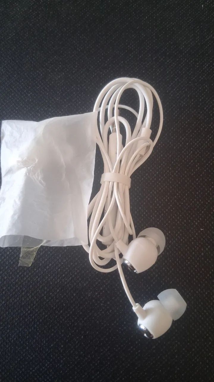Fone de ouvido  - Foto 2