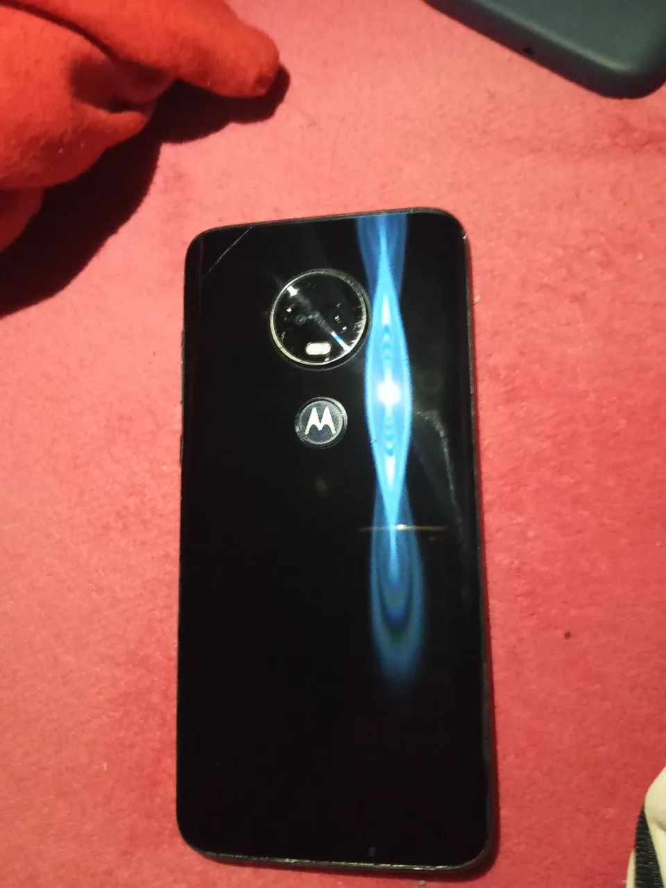 Moto G7 Plus Semi-novo - Foto 4
