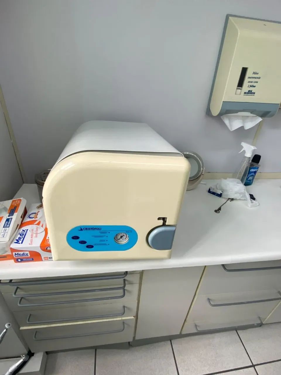 Equipamentos Odontológicos  - Foto 3